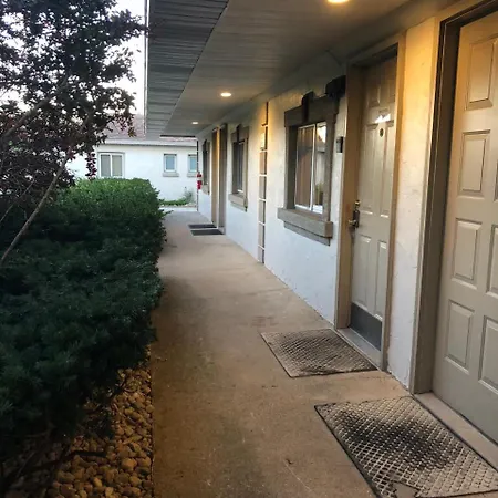 Residential Inn - Extended Stay-2