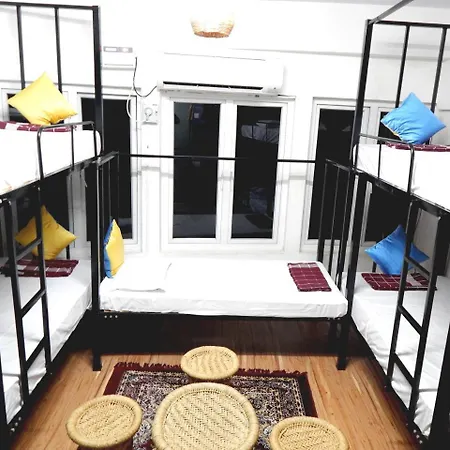 Backpackers Inn-3