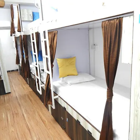 Backpackers Inn-2