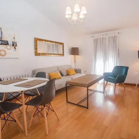 Apartamentos Soho Boutique Plaza Mayor Caceres-2