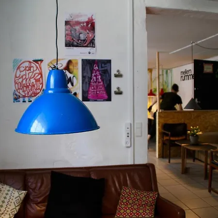 Globalhagen Hostel-2
