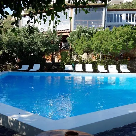 Cretan Village Hotel-3