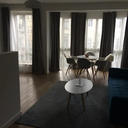 Ferien Apartment-3