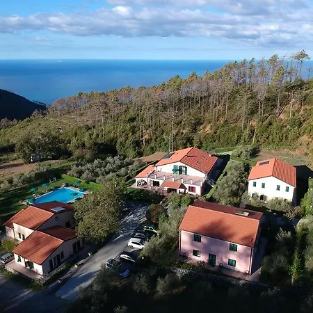 La Rossola Resort&Natura-2