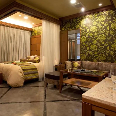 Hotel And Spa Lotus Modern (Adults Only)-2