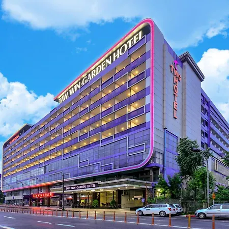 Taw Win Garden Hotel-3