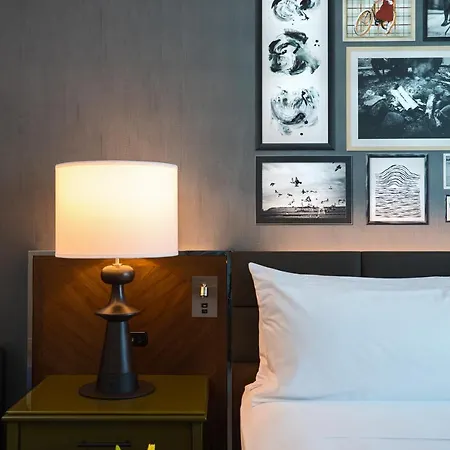 Crowne Plaza Bloomington Msp Airport - Moa-3