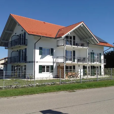 Pension und Appartements Wild-2