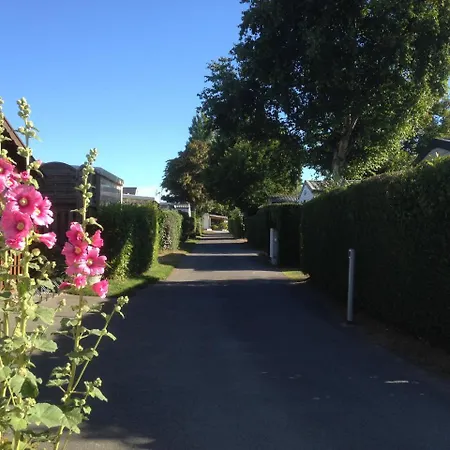 Camping de la Plage - Damgan-2