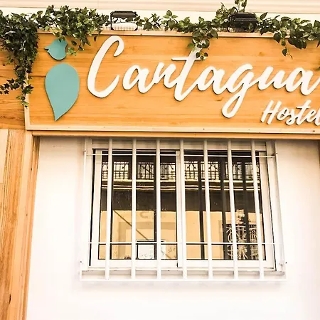 Cantagua Hostel-2