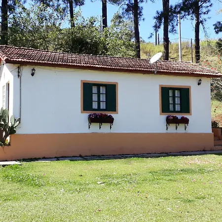 Recanto Das Borboletas-3