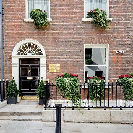 Trinity Townhouse Hotel-3