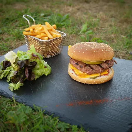 Hotel Inn Design & Restaurant Langres-2