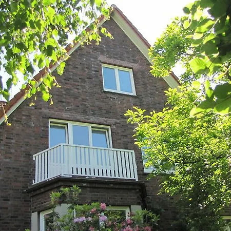 Privatzimmer Hamburg Alsterdorf-3