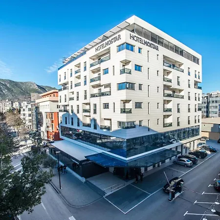 Hotel Mostar-2