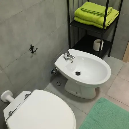 Apartment in Salerno Centro-3