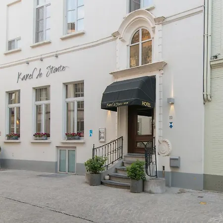Hotel karel de stoute-2
