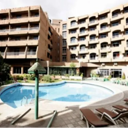 Hotel Agdal-2