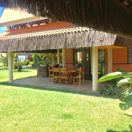 Dream Village Cumbuco Beach-3
