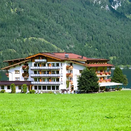 Hotel Bergland-2