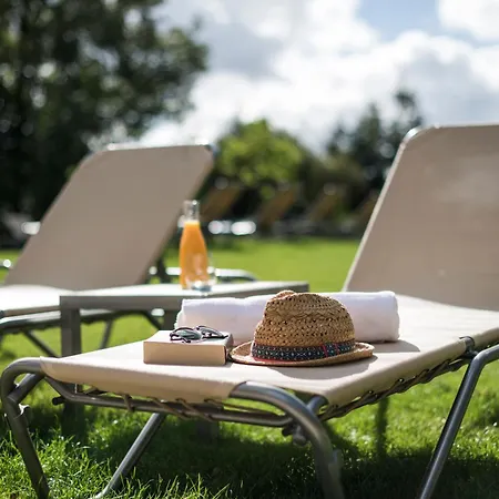 Hostellerie Des Chateaux & Spa-3