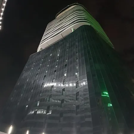 Apartment Tbilisi In King David-3