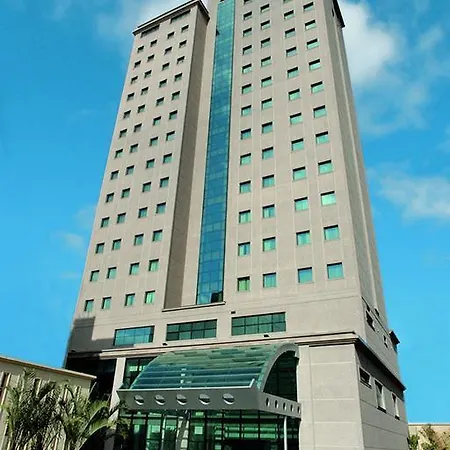 Luz Plaza São Paulo-2