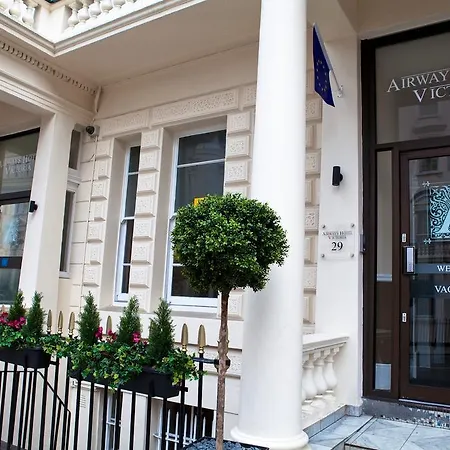 The 29 London-3