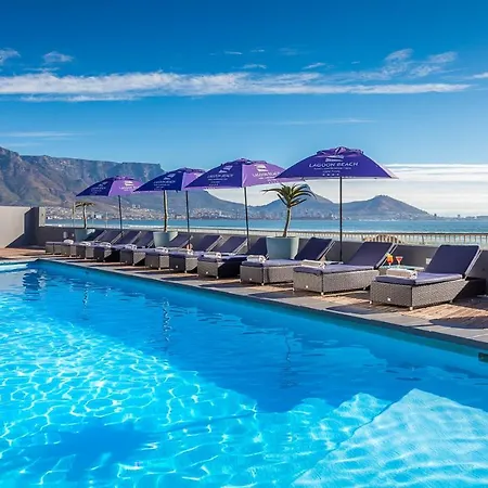 Lagoon Beach Hotel&Spa-3