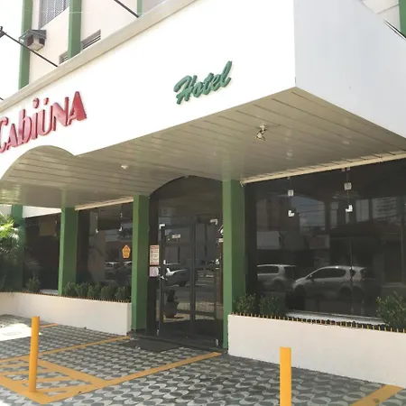 Hotel Cabiuna-3