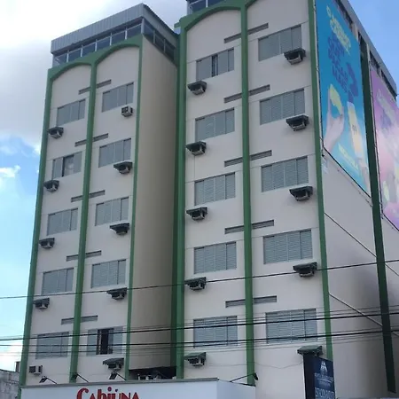 Hotel Cabiuna-2