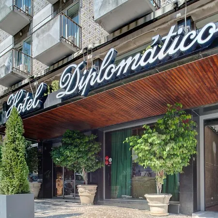 Vip Executive Diplomatico Hotel-3