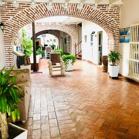 Casa Villa Colonial By Akel Hotels-2