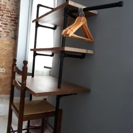 Hostal Hispalense-3