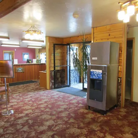 Captain'S Choice Motel-3