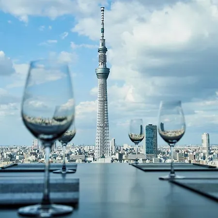 Tobu Hotel Levant Tokyo-3