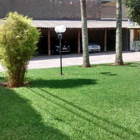 Pousada Santo Sol-2