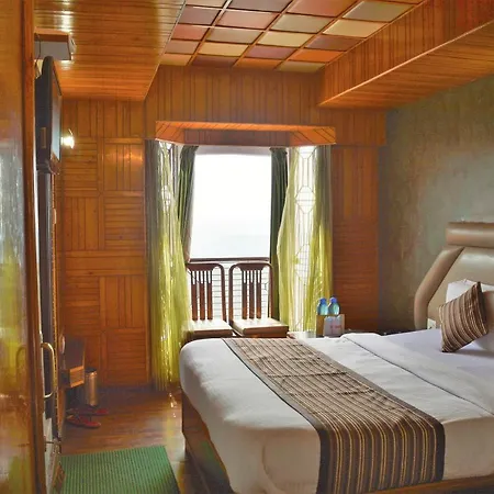Hotel Sidharath-2