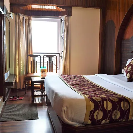 Hotel Sidharath-3