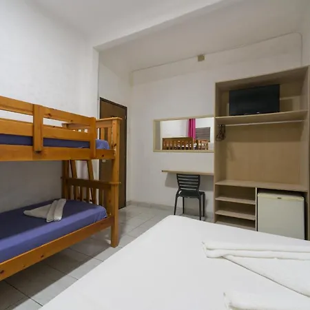Hotel Pousada Da Praia-2