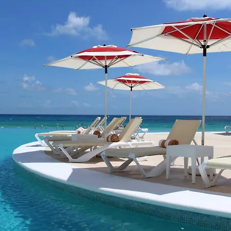 Bel Air Collection Resort And Spa Cancun (Adults Only)-3