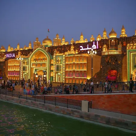 Al Waleed Palace Hotel Apartment Al Barsha-3
