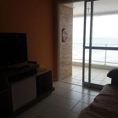 Costa do Sol - Praia Grande - SP-3