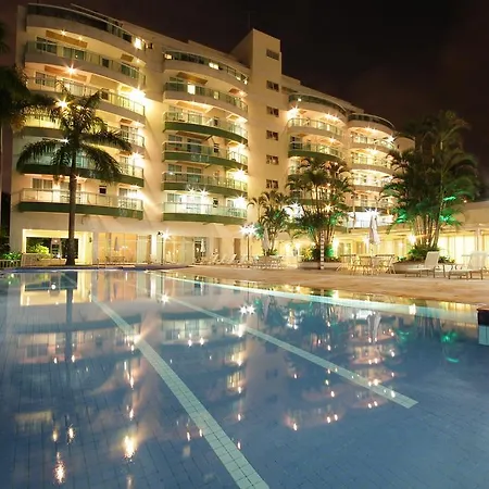 Promenade Paradiso All Suites-3