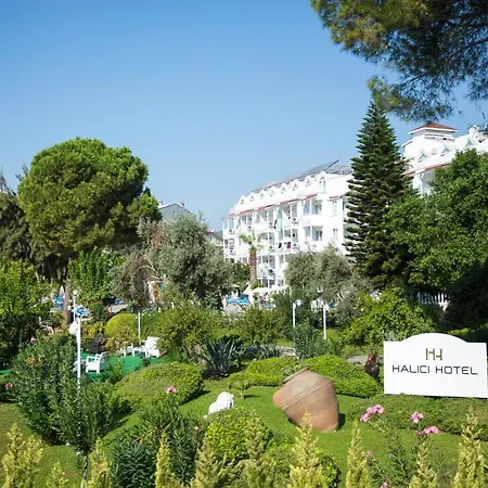 Halici Hotel Marmaris-3