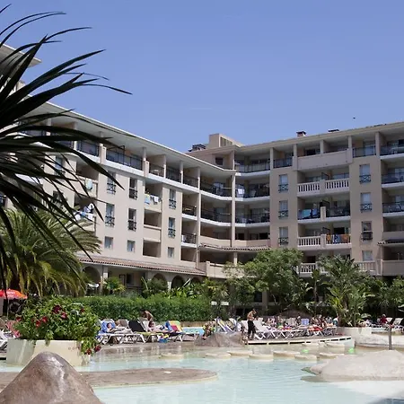 Residence Le Cannes Beach-2