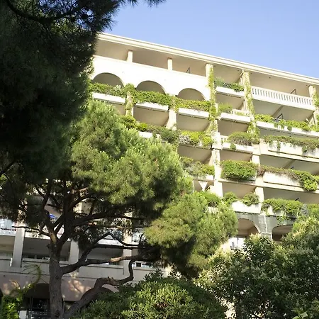 Residence Le Cannes Beach-3