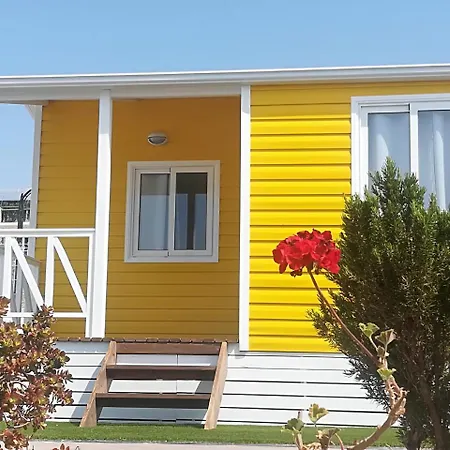 Camping Bahia Santa Pola-2
