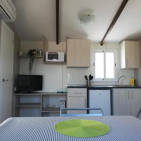 Camping Bahia Santa Pola-3