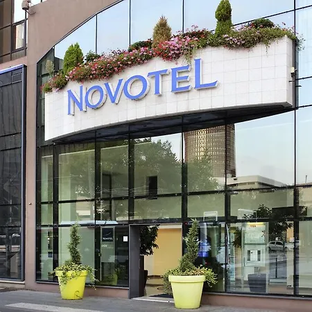 Novotel Lyon Centre Part-Dieu-2